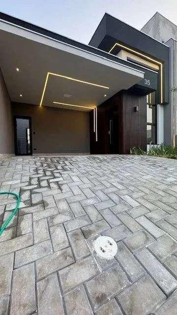 Casa de condomínio à venda, no Condomínio Jardim Residencial Helena Maria,  em Sorocaba, Jardim Villagio Milano, com 3 quartos, 125m² - AREA BROKERS NEGÓCIOS IMOBILIÁRIOS