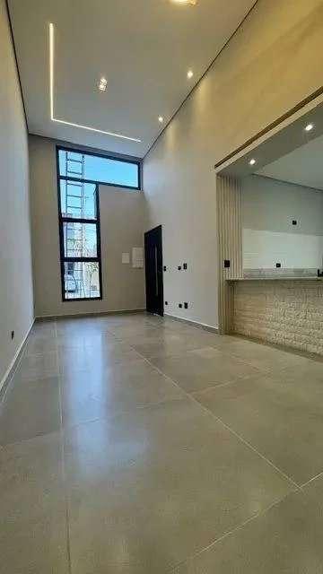 Casa de condomínio à venda, no Condomínio Jardim Residencial Helena Maria,  em Sorocaba, Jardim Villagio Milano, com 3 quartos, 125m² - AREA BROKERS NEGÓCIOS IMOBILIÁRIOS