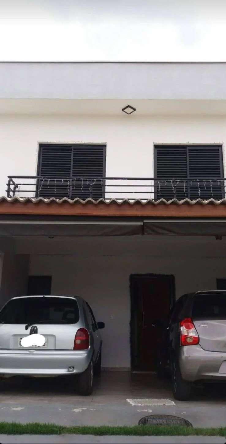 Casa de condomínio à venda, no Condomínio Residencial Reserva Ipanema,  em Sorocaba, Jardim Novo Horizonte, com 3 quartos, 125m² - AREA BROKERS NEGÓCIOS IMOBILIÁRIOS