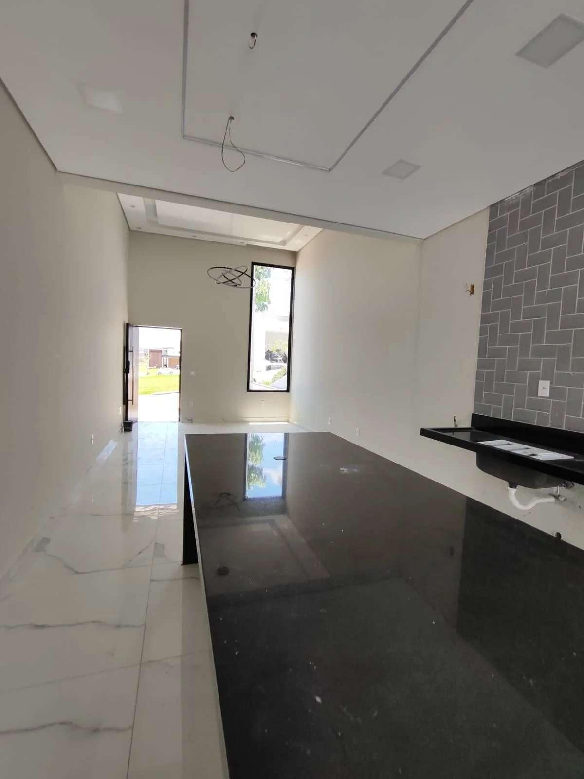 Casa de condomínio com 3 quartos, 156m², à venda em Condomínio Campos do Conde - AREA BROKERS NEGÓCIOS IMOBILIÁRIOS