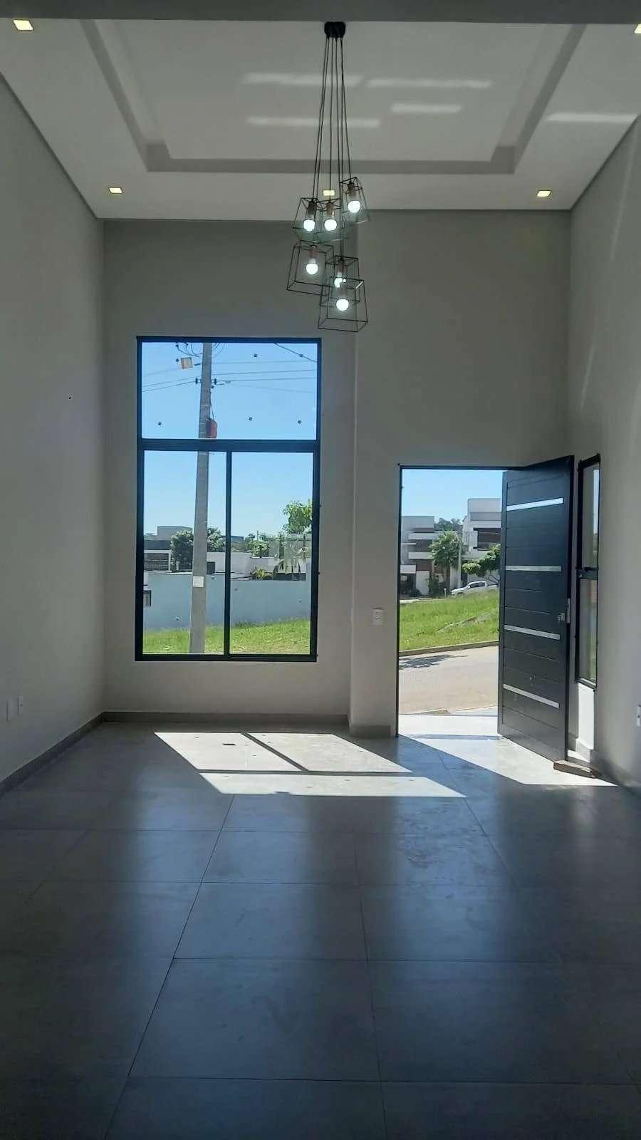 Casa de condomínio à venda, no Condomínio Ibiti Reserva,  em Sorocaba, Parque Ibiti Reserva, com 3 quartos, 164m² - AREA BROKERS NEGÓCIOS IMOBILIÁRIOS