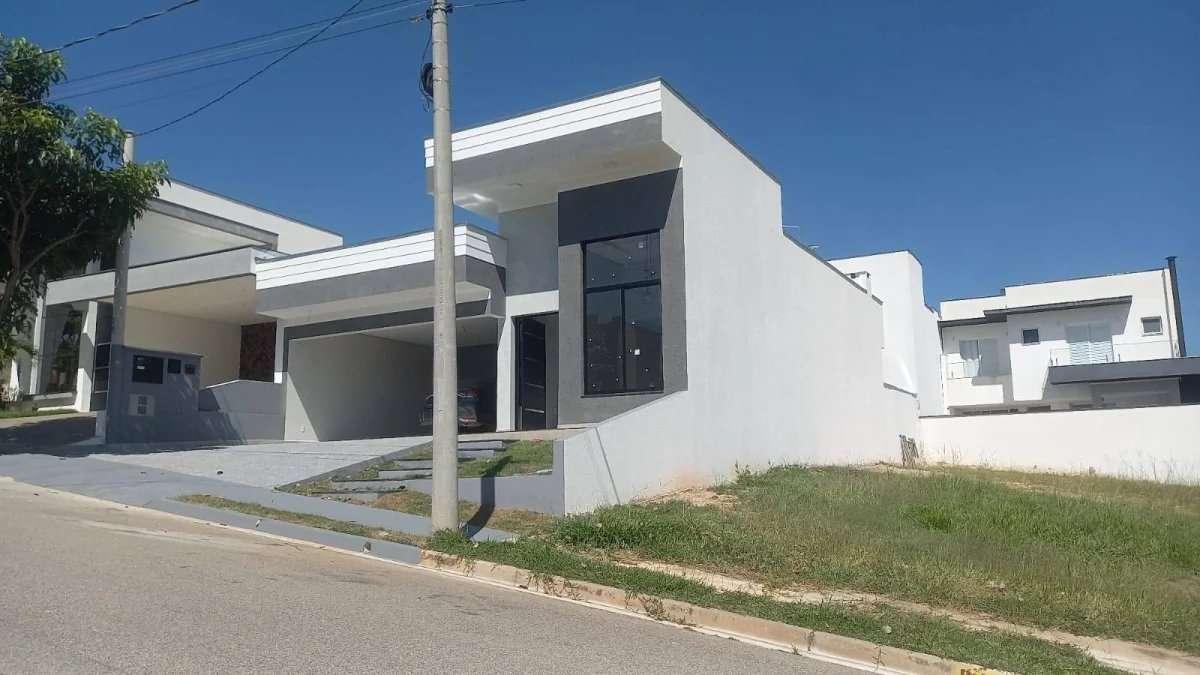 Casa de condomínio à venda, no Condomínio Ibiti Reserva,  em Sorocaba, Parque Ibiti Reserva, com 3 quartos, 164m² - AREA BROKERS NEGÓCIOS IMOBILIÁRIOS