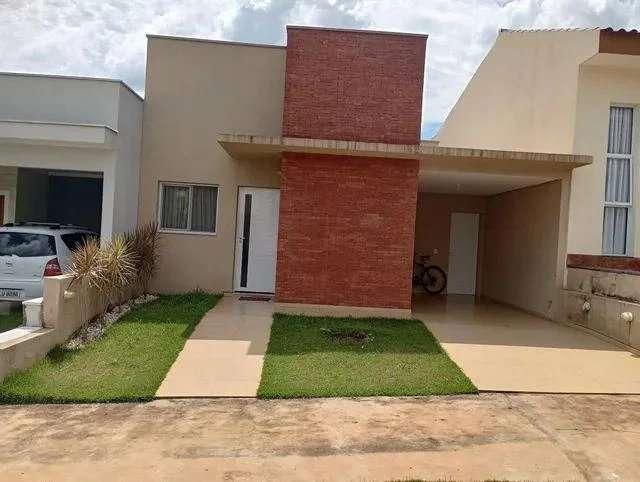 Casa de condomínio à venda, no Condomínio Residencial Reserva Ipanema,  em Sorocaba, Jardim Novo Horizonte, com 3 quartos, 119m²
