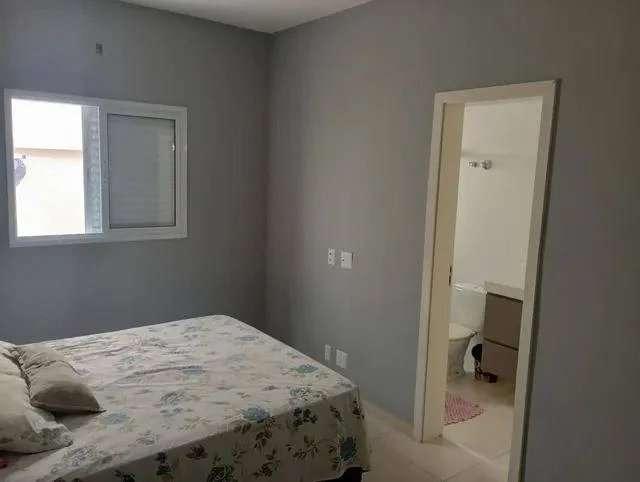 Casa de condomínio à venda, no Condomínio Residencial Reserva Ipanema,  em Sorocaba, Jardim Novo Horizonte, com 3 quartos, 119m² - AREA BROKERS NEGÓCIOS IMOBILIÁRIOS