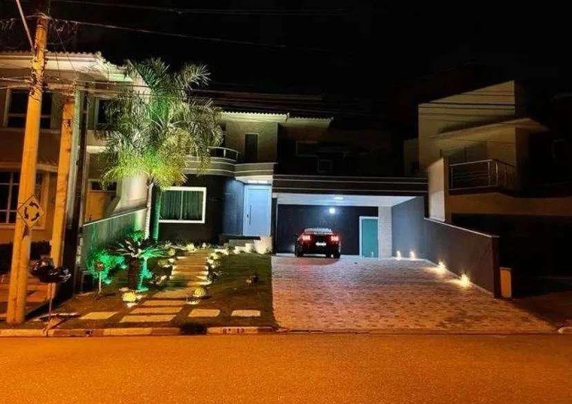Casa de condomínio à venda, no Condomínio Ibiti do Paço,  em Sorocaba, Jardim Ibiti do Paço, com 3 quartos, 380m² - AREA BROKERS NEGÓCIOS IMOBILIÁRIOS