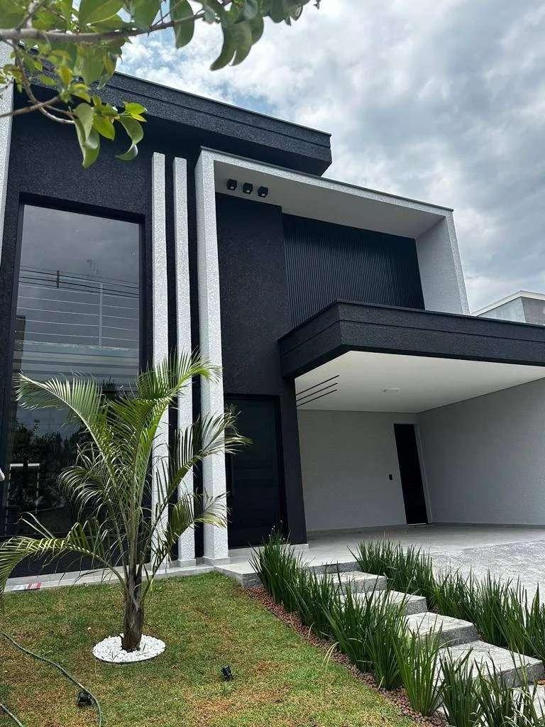 Casa de condomínio à venda, no Condomínio Residencial Le France,  em Sorocaba, Aparecidinha, com 3 quartos, 200m² - AREA BROKERS NEGÓCIOS IMOBILIÁRIOS