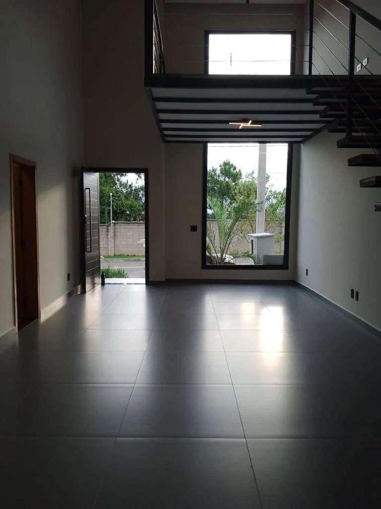 Casa de condomínio à venda, no Condomínio Residencial Le France,  em Sorocaba, Aparecidinha, com 3 quartos, 200m² - AREA BROKERS NEGÓCIOS IMOBILIÁRIOS