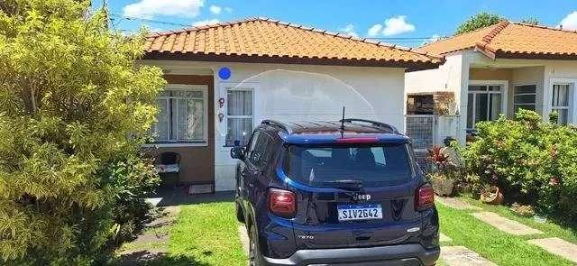 Casa de condomínio com 3 quartos, 60m², à venda em Sorocaba, Jardim Residencial Villa Amato - AREA BROKERS NEGÓCIOS IMOBILIÁRIOS