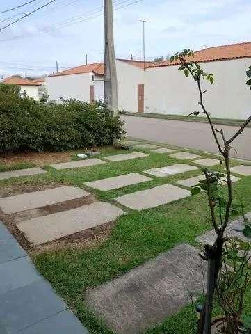 Casa de condomínio com 3 quartos, 60m², à venda em Sorocaba, Jardim Residencial Villa Amato - AREA BROKERS NEGÓCIOS IMOBILIÁRIOS