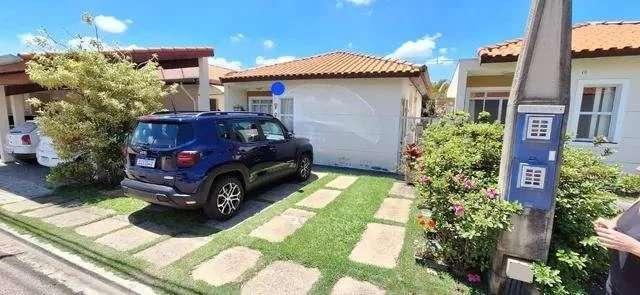Casa de condomínio com 3 quartos, 60m², à venda em Sorocaba, Jardim Residencial Villa Amato - AREA BROKERS NEGÓCIOS IMOBILIÁRIOS