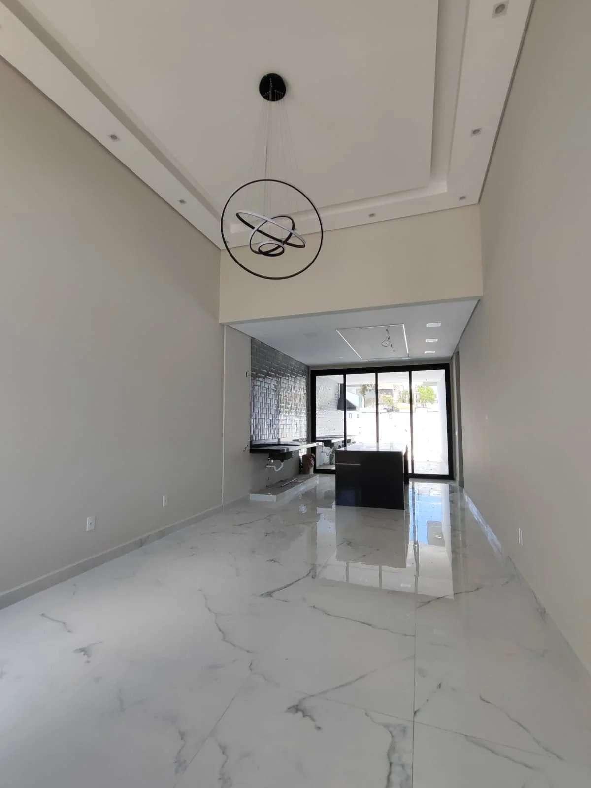 Casa de condomínio com 3 quartos, 140m², à venda em Condomínio Campos do Conde - AREA BROKERS NEGÓCIOS IMOBILIÁRIOS