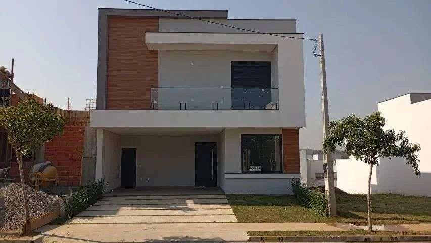 Casa de condomínio com 3 quartos, 153m², à venda em Sorocaba, Cajuru do Sul - AREA BROKERS NEGÓCIOS IMOBILIÁRIOS