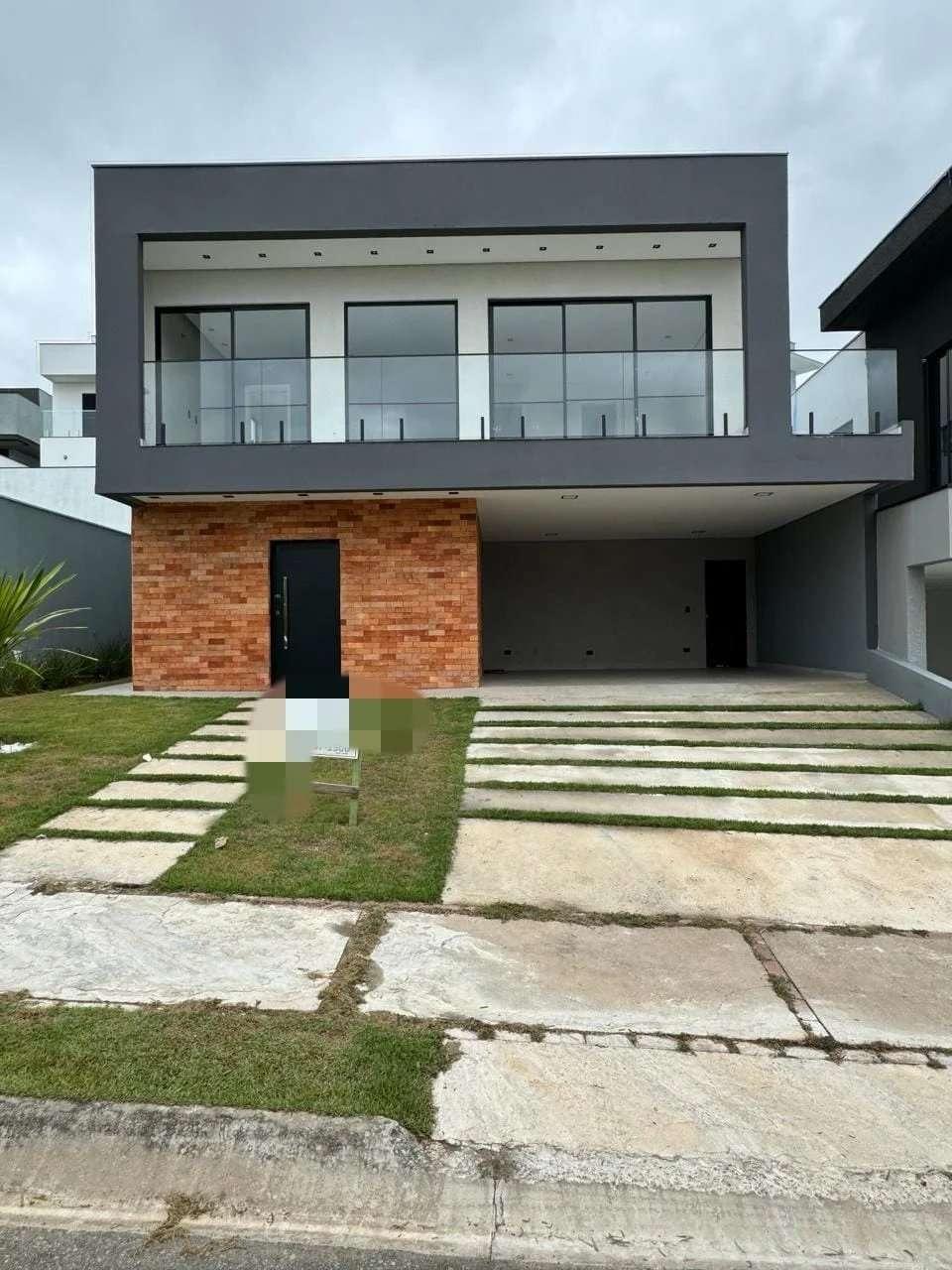 Casa de condomínio à venda em Votorantim, Cyrela Landscape Esplanada, com 3 quartos, 203m²