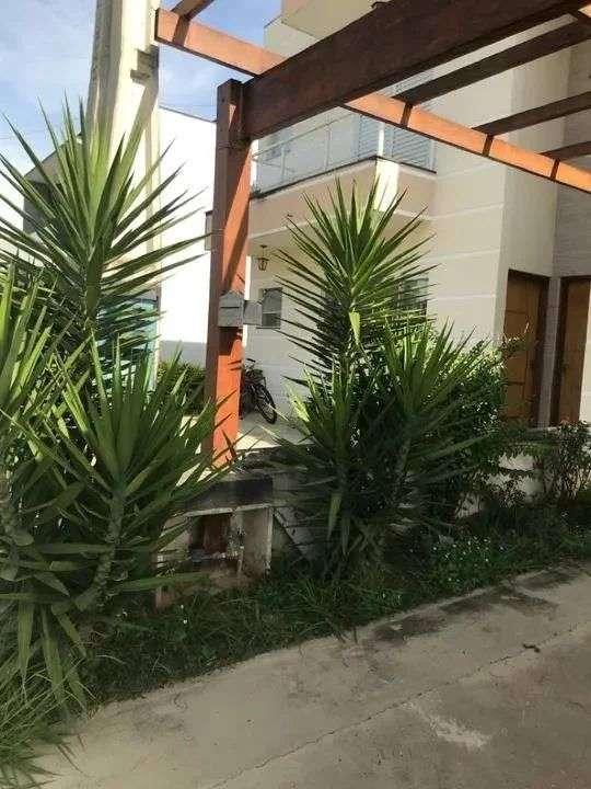 Casa de condomínio com 3 quartos, 145m², à venda em Sorocaba, Horto Florestal - AREA BROKERS NEGÓCIOS IMOBILIÁRIOS