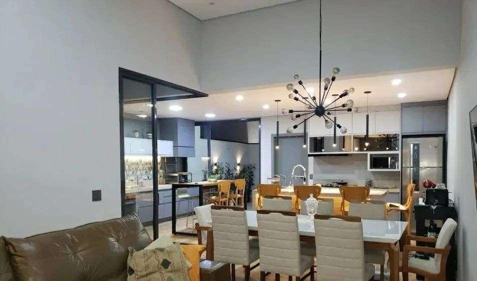 Casa de condomínio com 3 quartos, 100m², à venda em Sorocaba, Horto Florestal - AREA BROKERS NEGÓCIOS IMOBILIÁRIOS