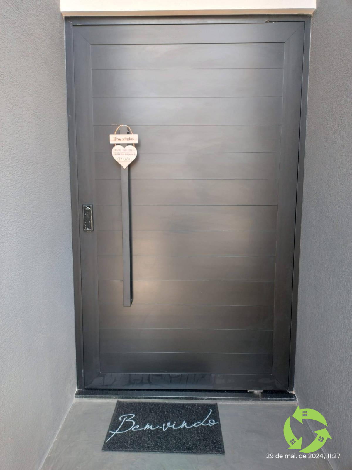 Casa de condomínio com 3 quartos, 124,50m², à venda em Sorocaba, Horto Florestal - AREA BROKERS NEGÓCIOS IMOBILIÁRIOS