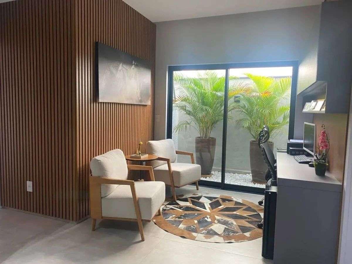 Casa de condomínio à venda, no Condomínio Sunset Residencial,  em Sorocaba, Parque Campolim, com 3 quartos, 225m² - AREA BROKERS NEGÓCIOS IMOBILIÁRIOS