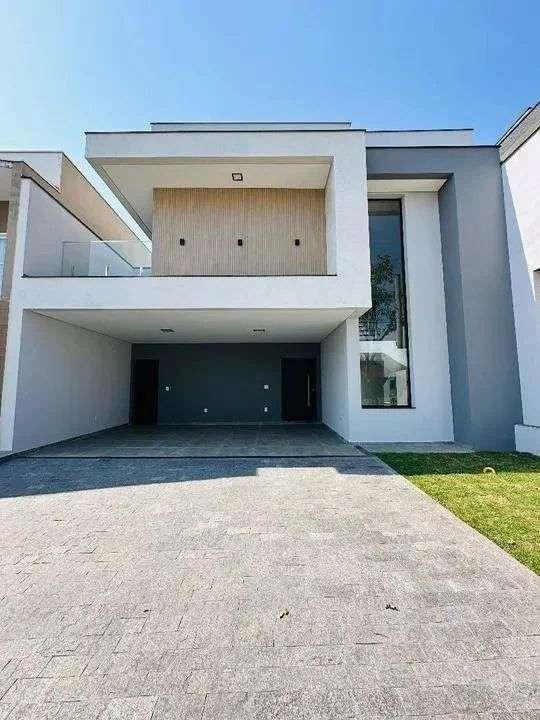 Casa de condomínio à venda, no Condomínio Ibiti Reserva,  em Sorocaba, Parque Ibiti Reserva, com 3 quartos, 218m² - AREA BROKERS NEGÓCIOS IMOBILIÁRIOS