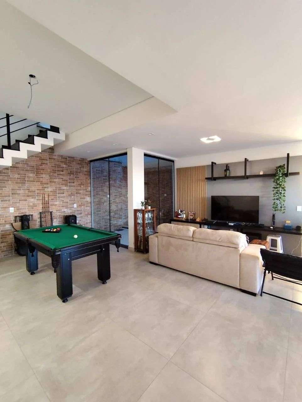 Casa de condomínio à venda, no Condomínio Ibiti Reserva em Sorocaba, Parque Ibiti Reserva, com 3 quartos, 200m² - AREA BROKERS NEGÓCIOS IMOBILIÁRIOS