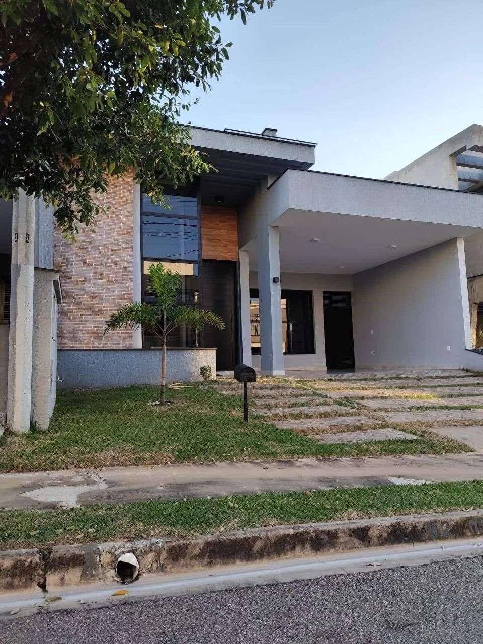 Casa de condomínio à venda, no Condomínio Ibiti Reserva em Sorocaba, Parque Ibiti Reserva, com 3 quartos, 200m² - AREA BROKERS NEGÓCIOS IMOBILIÁRIOS
