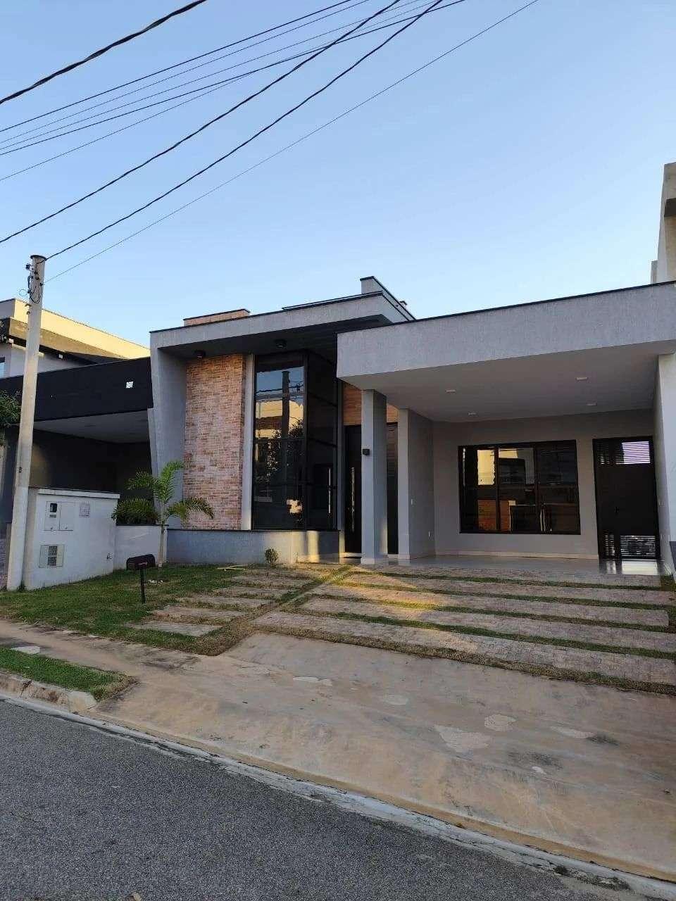 Casa de condomínio à venda, no Condomínio Ibiti Reserva em Sorocaba, Parque Ibiti Reserva, com 3 quartos, 200m² - AREA BROKERS NEGÓCIOS IMOBILIÁRIOS