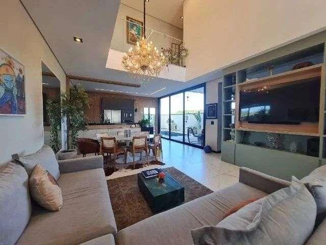 Casa de condomínio com 3 quartos, 226m², à venda em Sorocaba, Vila Haro - AREA BROKERS NEGÓCIOS IMOBILIÁRIOS