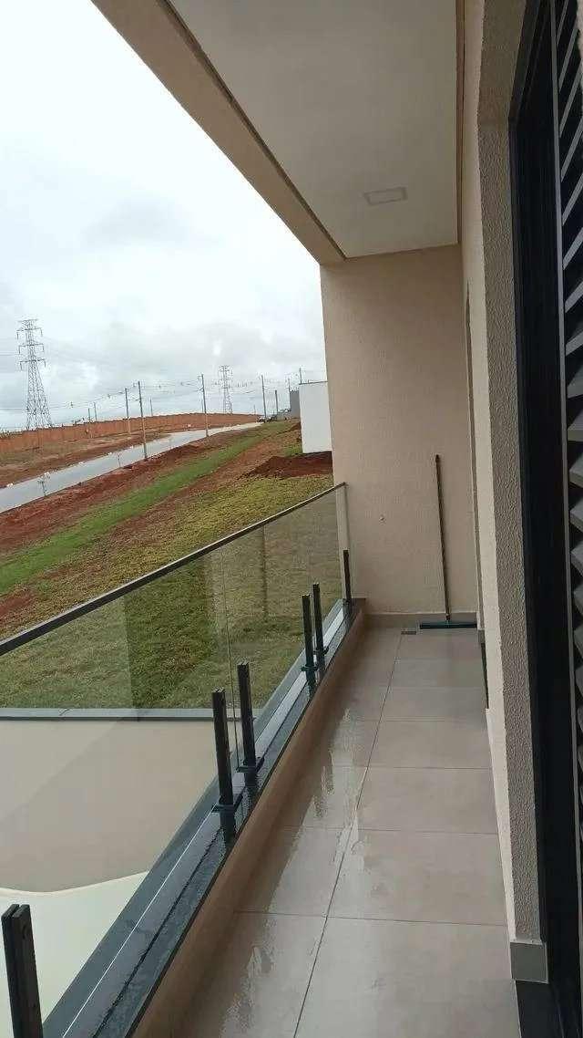 Casa de condomínio à venda, no Condomínio Villagio Wanel,  em Sorocaba, Wanel Ville, com 3 quartos, 155m² - AREA BROKERS NEGÓCIOS IMOBILIÁRIOS