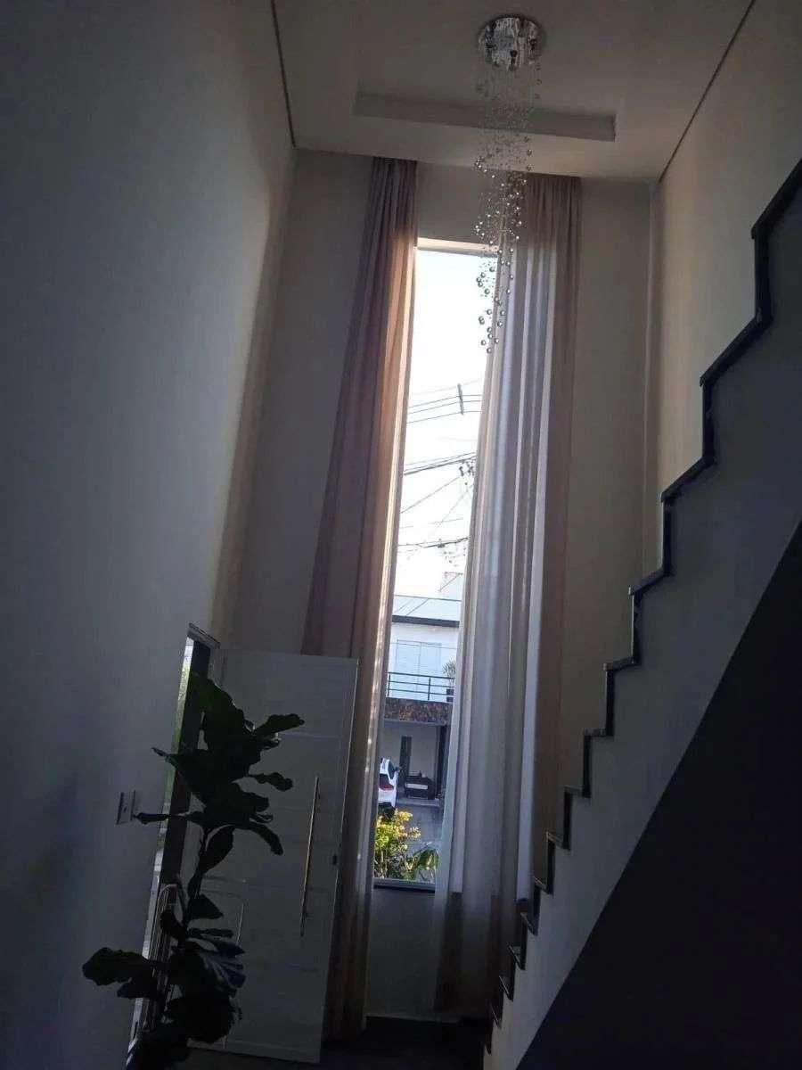 Casa de condomínio com 3 quartos, 200m², à venda em Sorocaba, Wanel Ville - AREA BROKERS NEGÓCIOS IMOBILIÁRIOS