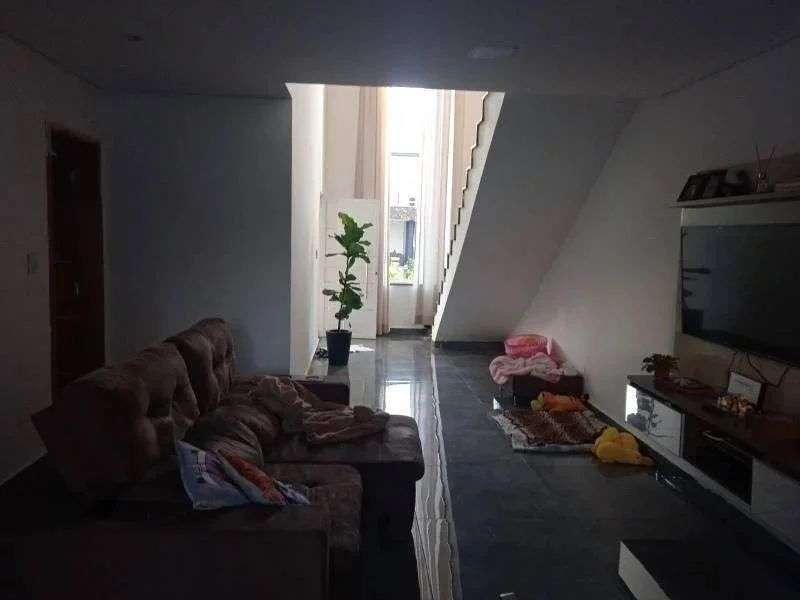 Casa de condomínio com 3 quartos, 200m², à venda em Sorocaba, Wanel Ville - AREA BROKERS NEGÓCIOS IMOBILIÁRIOS