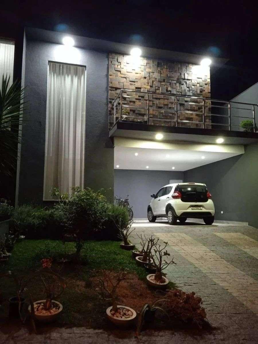 Casa de condomínio com 3 quartos, 200m², à venda em Sorocaba, Wanel Ville - AREA BROKERS NEGÓCIOS IMOBILIÁRIOS