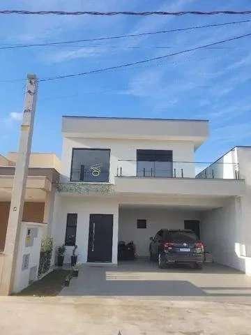 Casa de condomínio à venda, no Condomínio Villagio Wanel,  em Sorocaba, Jardim Residencial Villagio Wanel, com 3 quartos, 180m² - AREA BROKERS NEGÓCIOS IMOBILIÁRIOS