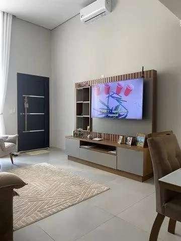 Casa de condomínio à venda, no Condomínio Villagio Wanel,  em Sorocaba, Jardim Residencial Villagio Wanel, com 3 quartos, 140m² - AREA BROKERS NEGÓCIOS IMOBILIÁRIOS