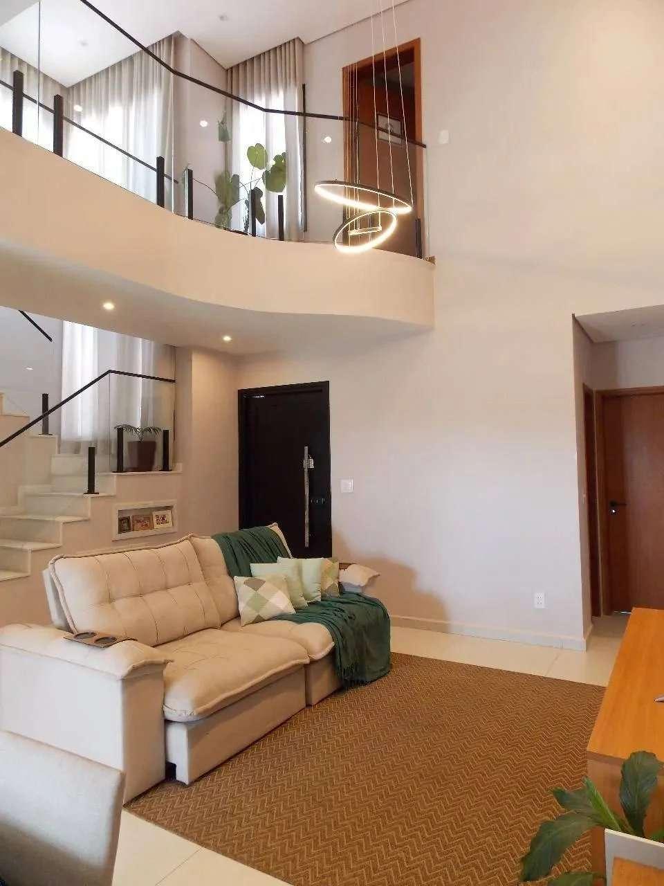 Casa de condomínio à venda, no Condomínio Villagio Wanel,  em Sorocaba, Wanel Ville, com 3 quartos, 171m² - AREA BROKERS NEGÓCIOS IMOBILIÁRIOS