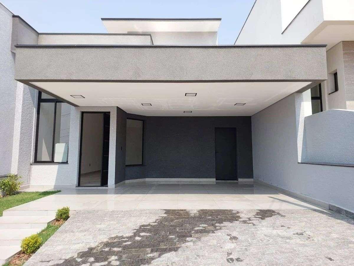 Casa de condomínio à venda, no Condomínio Jardim Residencial Helena Maria,  em Sorocaba, Jardim Villagio Milano, com 3 quartos, 145m² - AREA BROKERS NEGÓCIOS IMOBILIÁRIOS