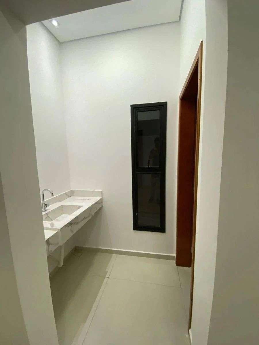 Casa de condomínio à venda, no Condomínio Campos do Conde,  em Sorocaba, Cajuru do Sul, com 3 quartos, 165m² - AREA BROKERS NEGÓCIOS IMOBILIÁRIOS