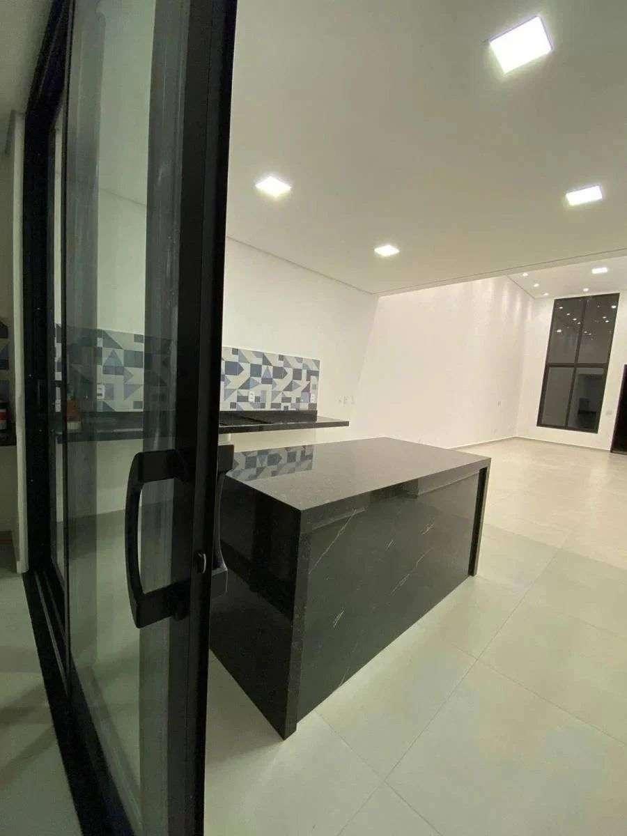 Casa de condomínio à venda, no Condomínio Campos do Conde,  em Sorocaba, Cajuru do Sul, com 3 quartos, 165m² - AREA BROKERS NEGÓCIOS IMOBILIÁRIOS