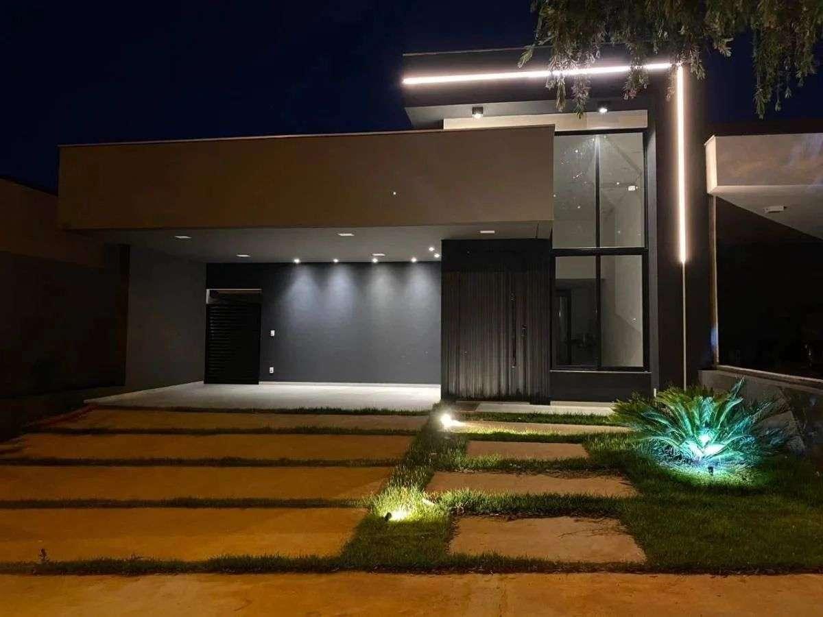 Casa de condomínio à venda, no Condomínio Campos do Conde,  em Sorocaba, Cajuru do Sul, com 3 quartos, 165m² - AREA BROKERS NEGÓCIOS IMOBILIÁRIOS