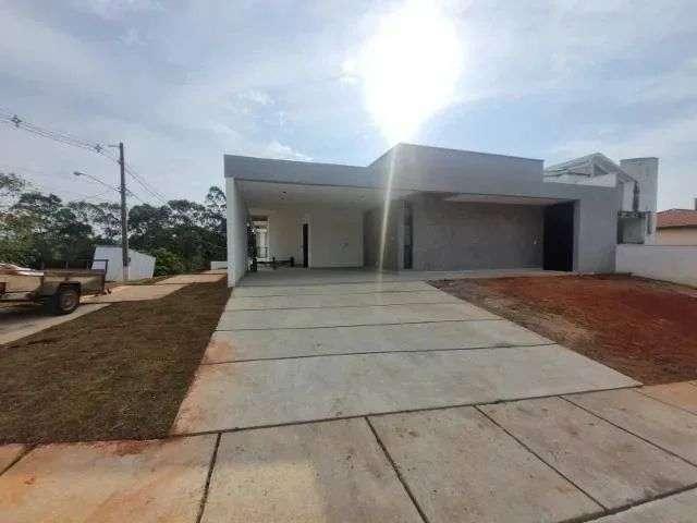 Casa de condomínio à venda, no Condomínio Ibirapuera,  em Sorocaba, Jardim Novo Mundo, com 3 quartos, 515m²