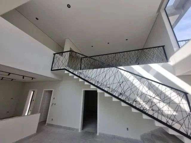 Casa de condomínio à venda, no Condomínio Ibirapuera,  em Sorocaba, Jardim Novo Mundo, com 3 quartos, 515m² - AREA BROKERS NEGÓCIOS IMOBILIÁRIOS