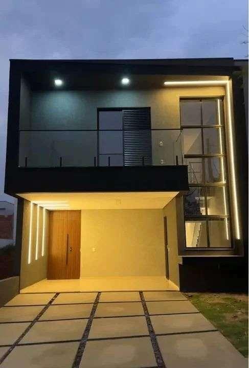 Casa de condomínio à venda, no CondomÍnio Residencial Jardim,  em Sorocaba, Jardim Residencial Jardim, com 3 quartos, 170m² - AREA BROKERS NEGÓCIOS IMOBILIÁRIOS