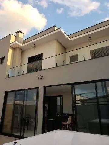Casa de condomínio à venda, no Condomínio Ibiti Reserva,  em Sorocaba, Parque Ibiti Reserva, com 4 quartos, 269m² - AREA BROKERS NEGÓCIOS IMOBILIÁRIOS