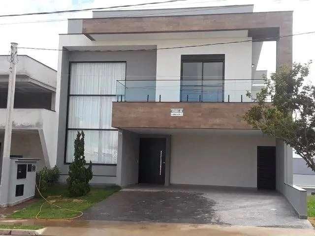 Casa de condomínio à venda, no Condomínio Ibiti Reserva,  em Sorocaba, Parque Ibiti Reserva, com 4 quartos, 269m² - AREA BROKERS NEGÓCIOS IMOBILIÁRIOS