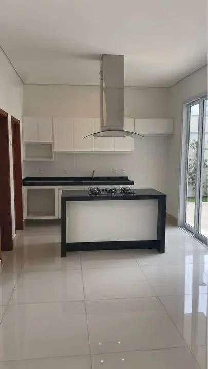 Casa de condomínio à venda, no Residencial Chácara Ondina, com 4 quartos, 278m² - AREA BROKERS NEGÓCIOS IMOBILIÁRIOS