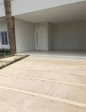 Casa de condomínio à venda, no Residencial Chácara Ondina, com 4 quartos, 278m² - AREA BROKERS NEGÓCIOS IMOBILIÁRIOS