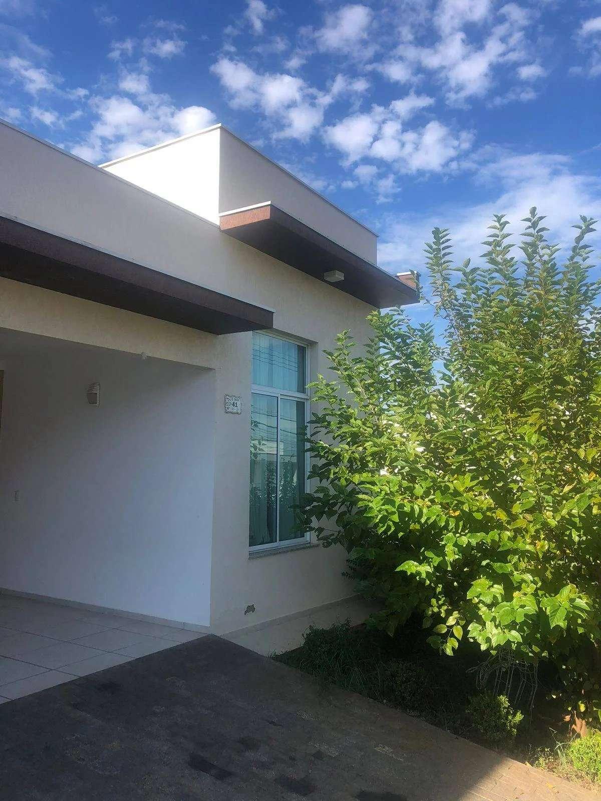 Casa de condomínio à venda, no Condomínio Villagio Milano,  em Sorocaba, Wanel Ville, com 4 quartos, 250m² - AREA BROKERS NEGÓCIOS IMOBILIÁRIOS