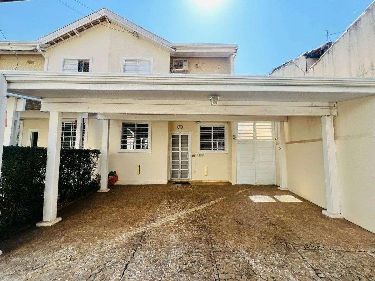 Casa de condomínio à venda, no Condomínio Residencial Village di Satore,  em Sorocaba, Jardim Americano, com 4 quartos, 200m² - AREA BROKERS NEGÓCIOS IMOBILIÁRIOS