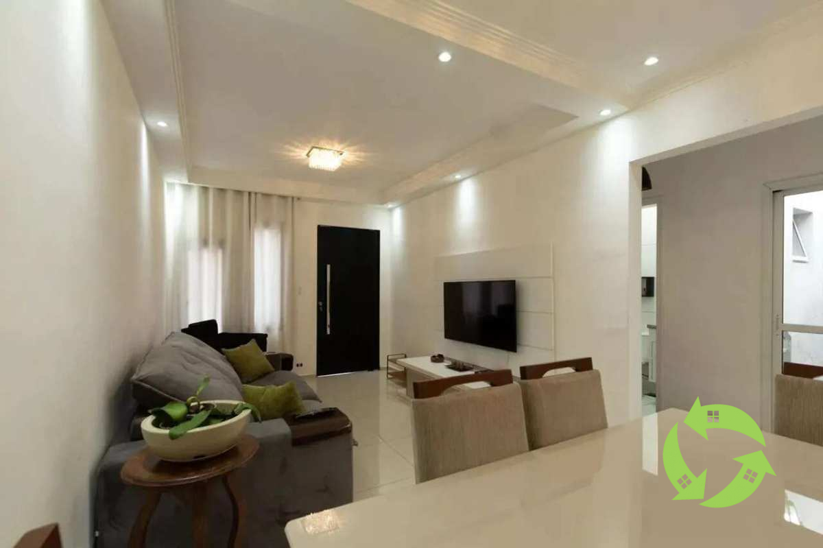 Casa de condomínio, no Condomínio Residencial Horto Florestal 1,  em Sorocaba, Horto Florestal, com 3 quartos - AREA BROKERS NEGÓCIOS IMOBILIÁRIOS