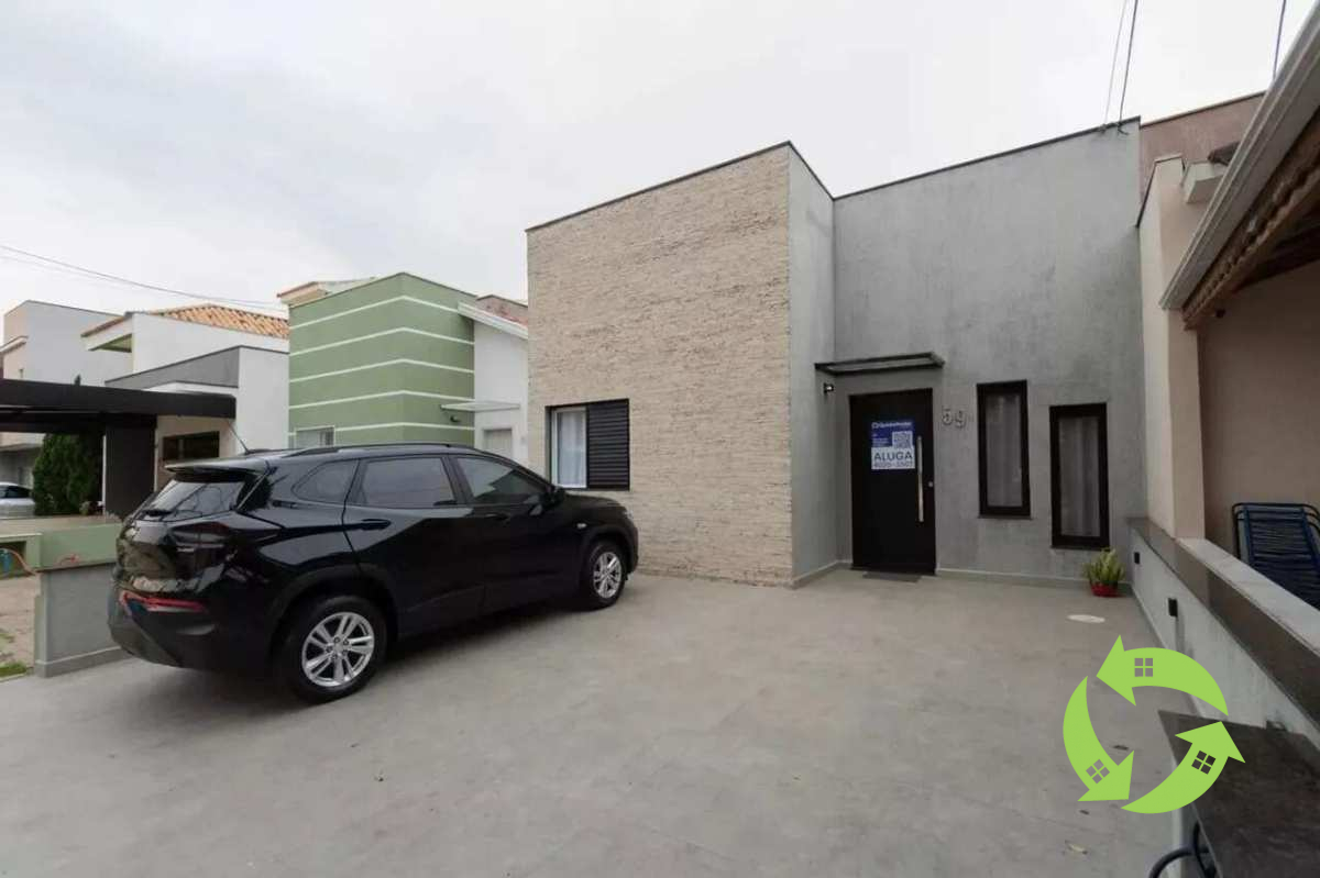 Casa de condomínio, no Condomínio Residencial Horto Florestal 1,  em Sorocaba, Horto Florestal, com 3 quartos - AREA BROKERS NEGÓCIOS IMOBILIÁRIOS