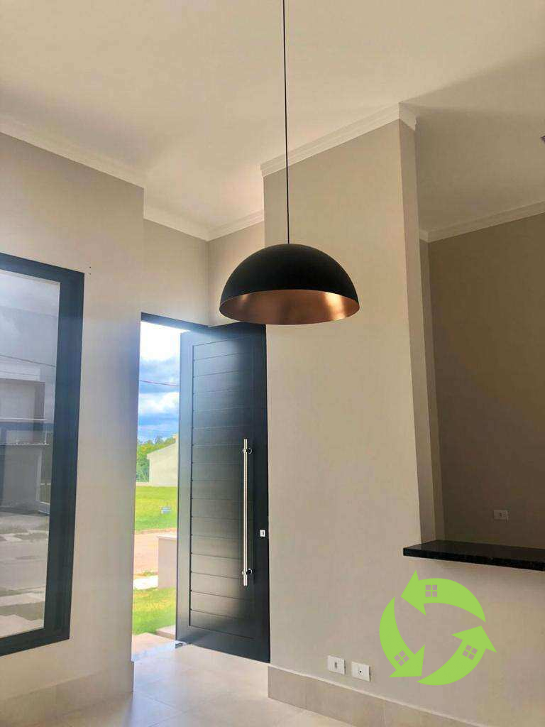 Casa de condomínio para alugar, no Residencial Terras de São Francisco,  em Sorocaba, Cajuru do Sul, com 3 quartos, 100m² - AREA BROKERS NEGÓCIOS IMOBILIÁRIOS