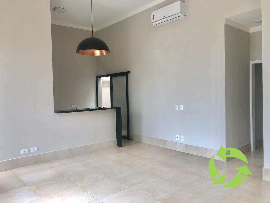 Casa de condomínio para alugar, no Residencial Terras de São Francisco,  em Sorocaba, Cajuru do Sul, com 3 quartos, 100m² - AREA BROKERS NEGÓCIOS IMOBILIÁRIOS